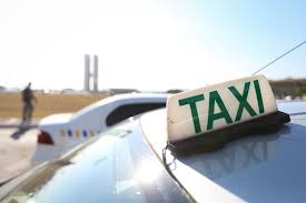 taxi tres rios